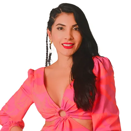 Sandra Guzmán