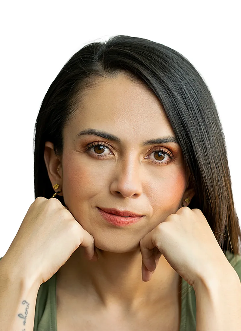 SANDRA TARAZONA 2