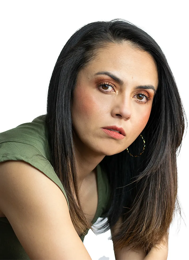 SANDRA TARAZONA 3