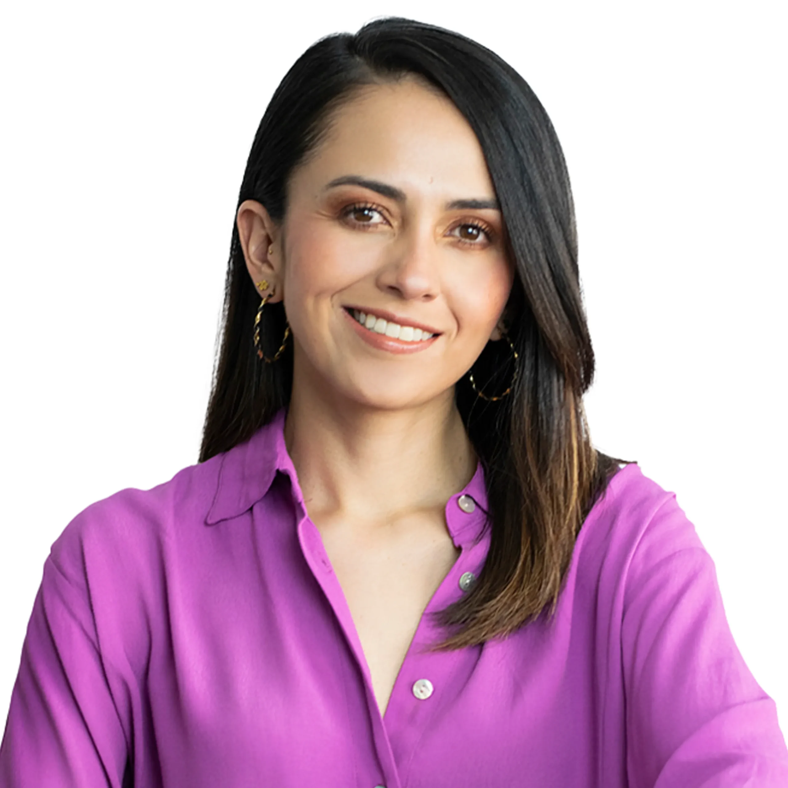 Sandra Tarazona