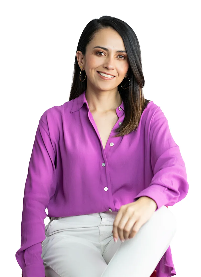 SANDRA TARAZONA