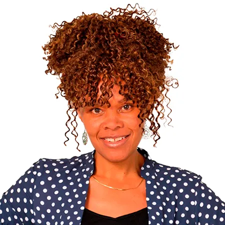Solanny Valdelamar