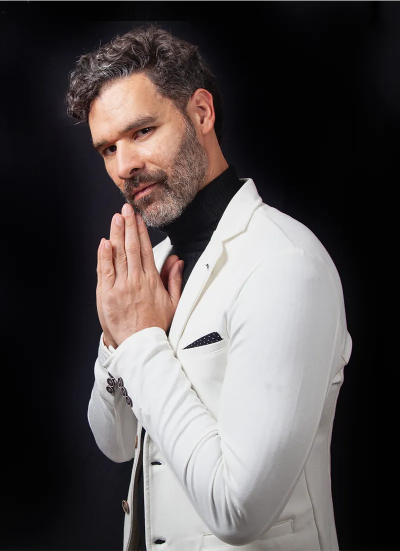 FELIX HERRERA 12